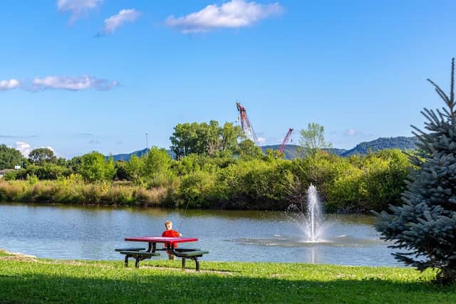 Duck Pond Park - Image 1