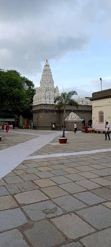 Siddheshwar Lakeside Jogging Track - Image 1