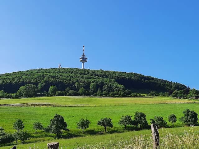 Wandergebiet Köterberg - Image 1