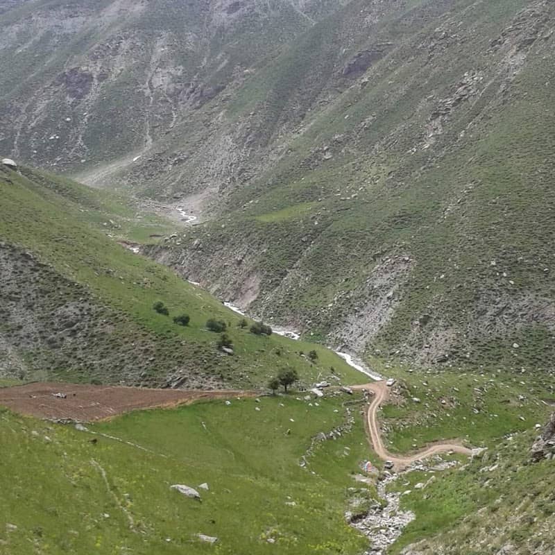 سەرشێخان - Image 1