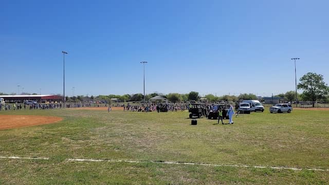 Gregg-Clarke Park - Image 1