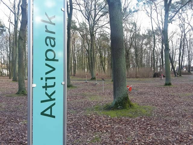 Aktivpark Outdoortraining - Image 4