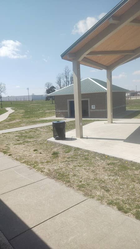 Lebanon Parks & Recreation - Image 1