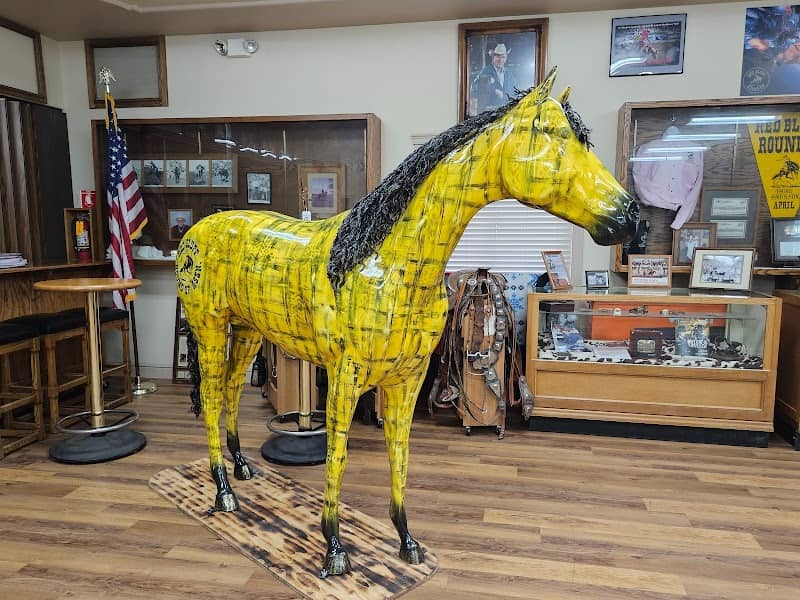 Red Bluff Round-Up - Image 3