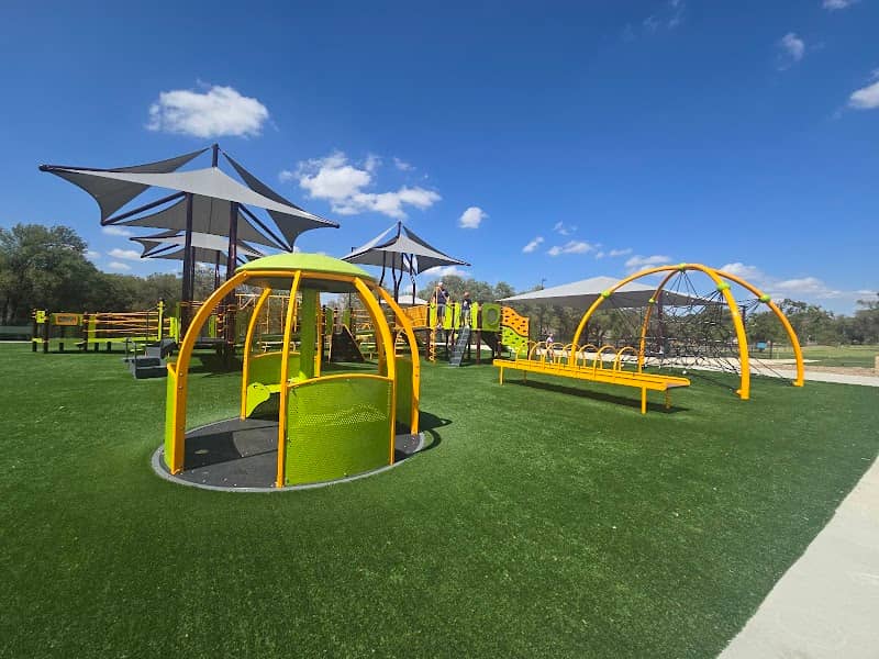 Conner Park - Image 1