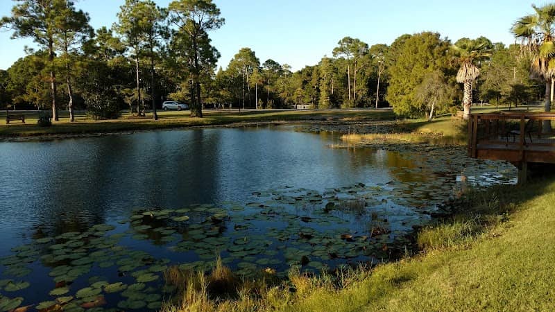 Topsail Hill Preserve State Park - Image 1