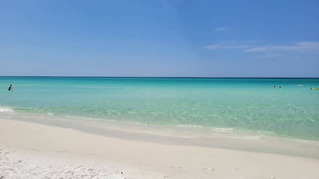 Topsail Hill Preserve State Park - Image 3
