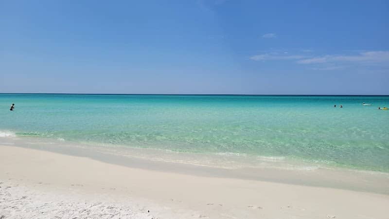 Topsail Hill Preserve State Park - Image 3
