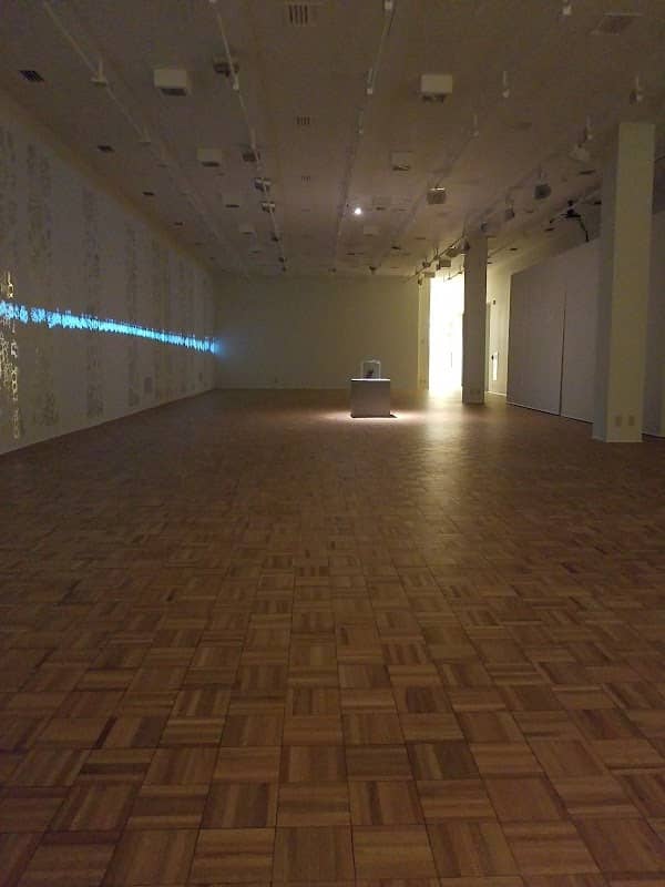 Samek Art Museum - Image 2
