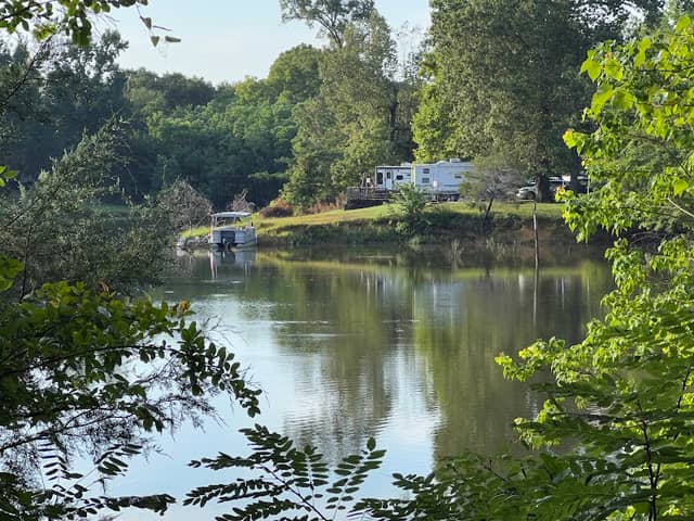 Foscue Creek Park - Image 1