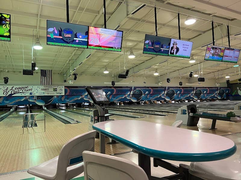 Capital Lanes - Image 2