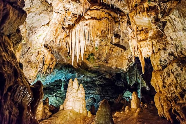 Bing Cave - Image 1