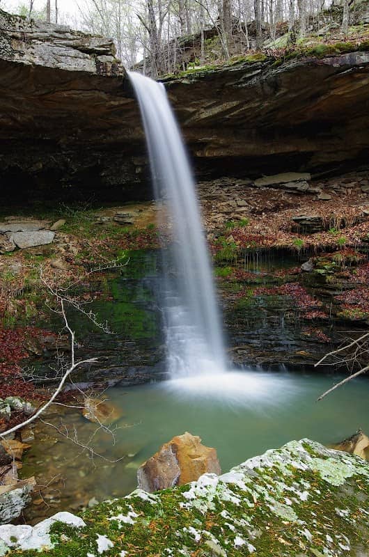 Upper Buffalo Wilderness - Image 3