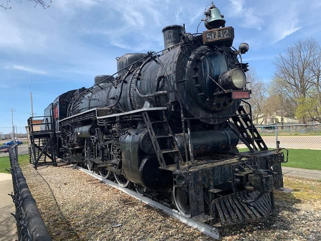 Iron Horse Park - Image 1