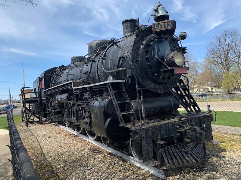 Iron Horse Park - Image 1