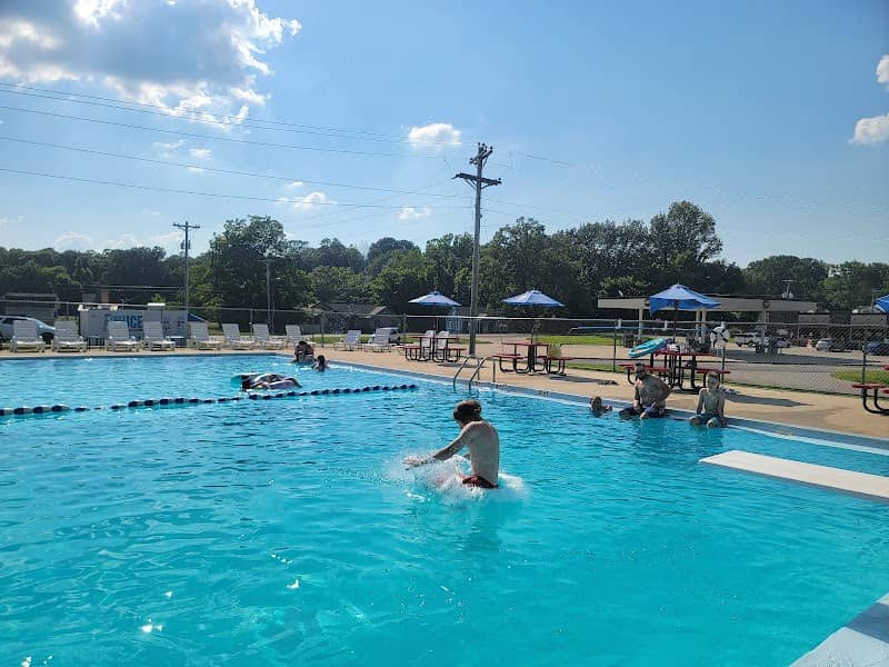 H.H.Lovett Park - Image 1