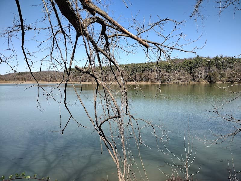 Lake Shenandoah trail - Image 2