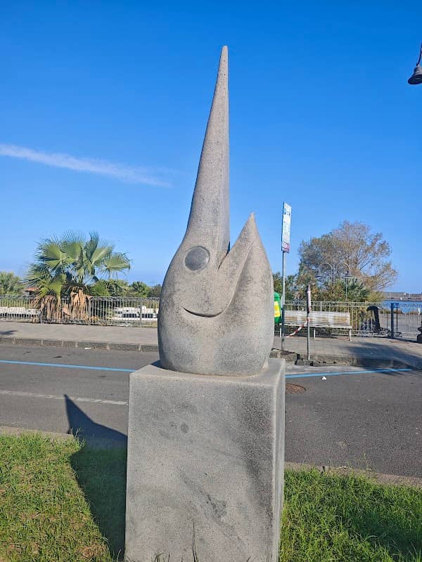 Monumento del porto - Image 1