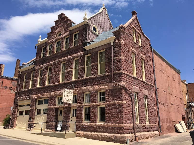 Pipestone County Museum - Image 1