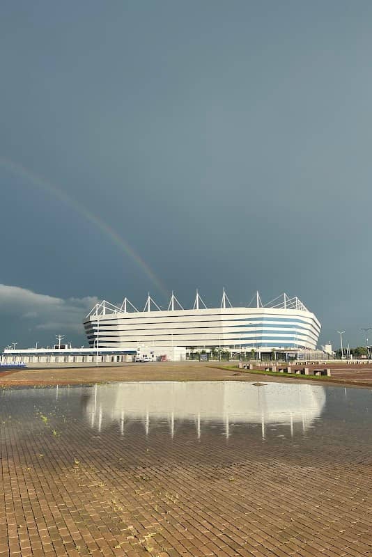 Alleya Chempionov - Image 1