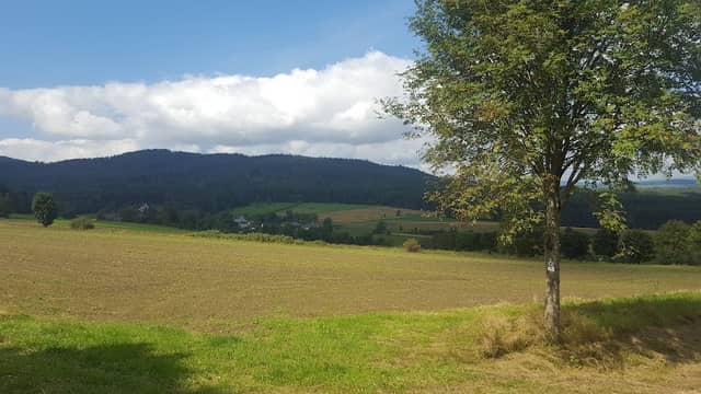 Fichtelgebirge Nature Park - Administration - Image 2