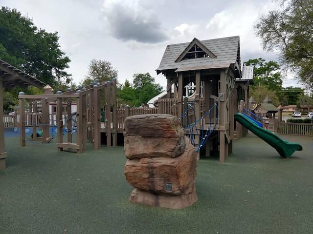 Bill Dreggors Park - Image 2