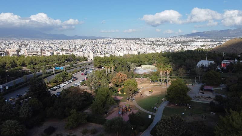 Veikou Grove - Image 1