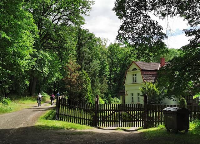 Leśniczówka WPN - Image 1