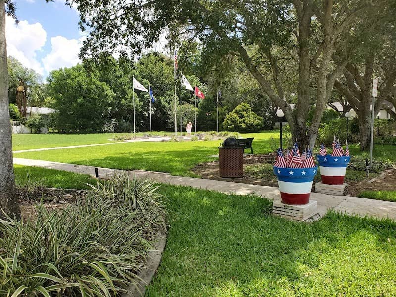 Blevins Patriot Park - Image 1