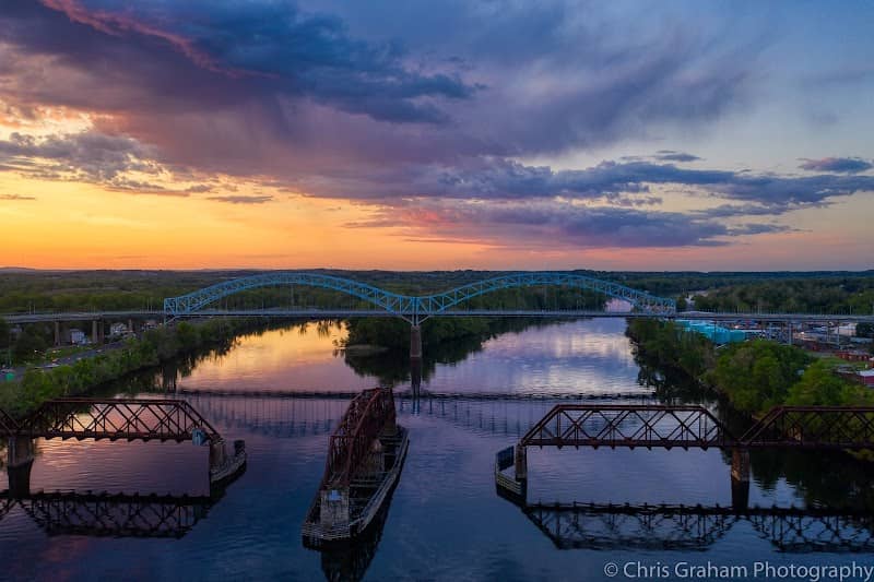 Arrigoni Bridge - Image 2