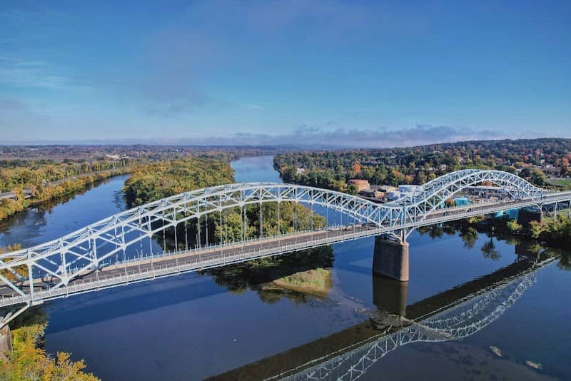 Arrigoni Bridge - Image 1