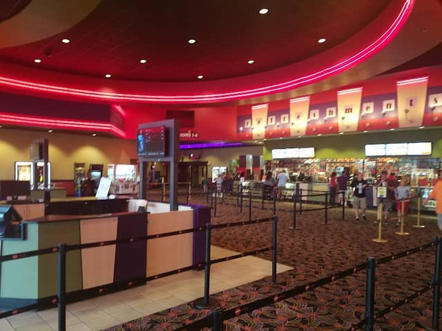 AMC CLASSIC Dothan Pavilion 12 - Image 1
