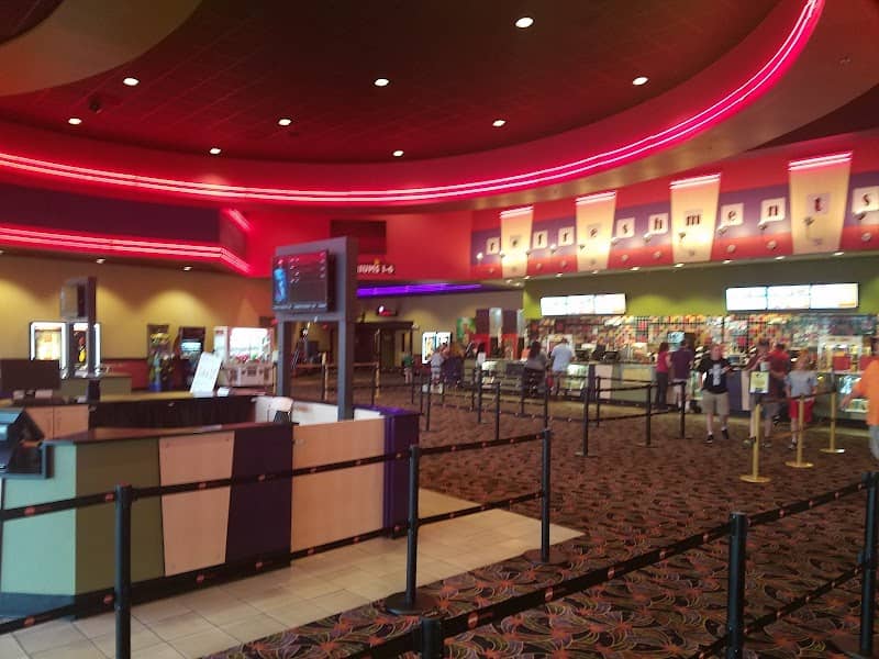 AMC CLASSIC Dothan Pavilion 12 - Image 1