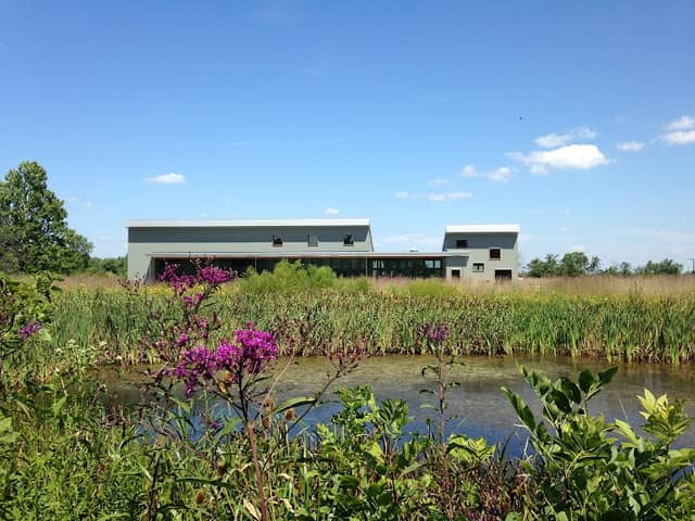 Cope Environmental Center - Image 1