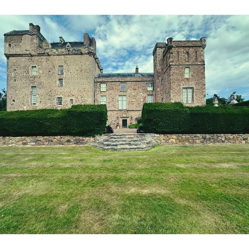 Lennoxlove House - Image 1