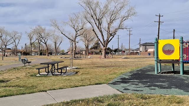 Laura Mills Park - Image 1