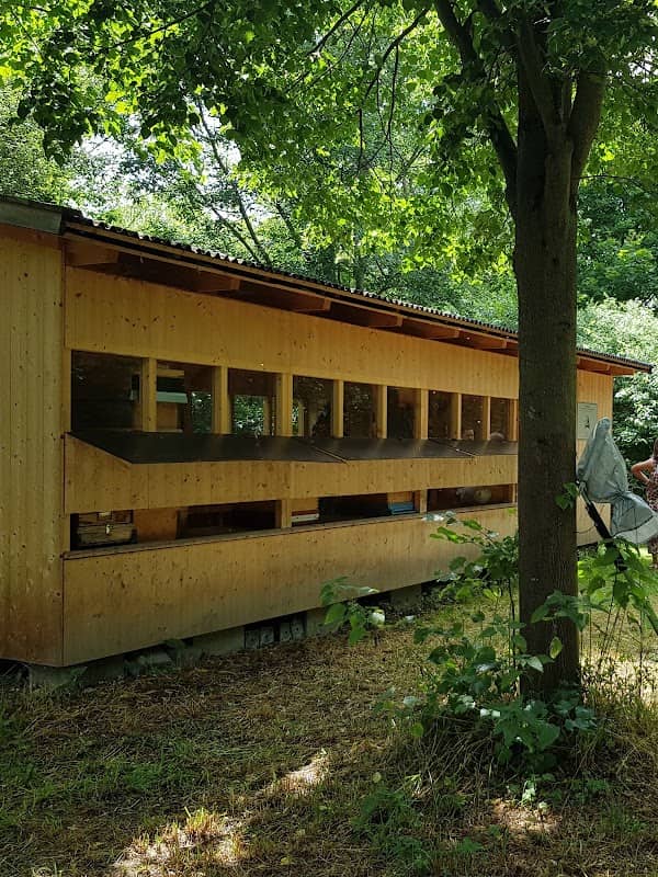 Bienenhaus des Imkervereins Anzing-Poing - Image 1