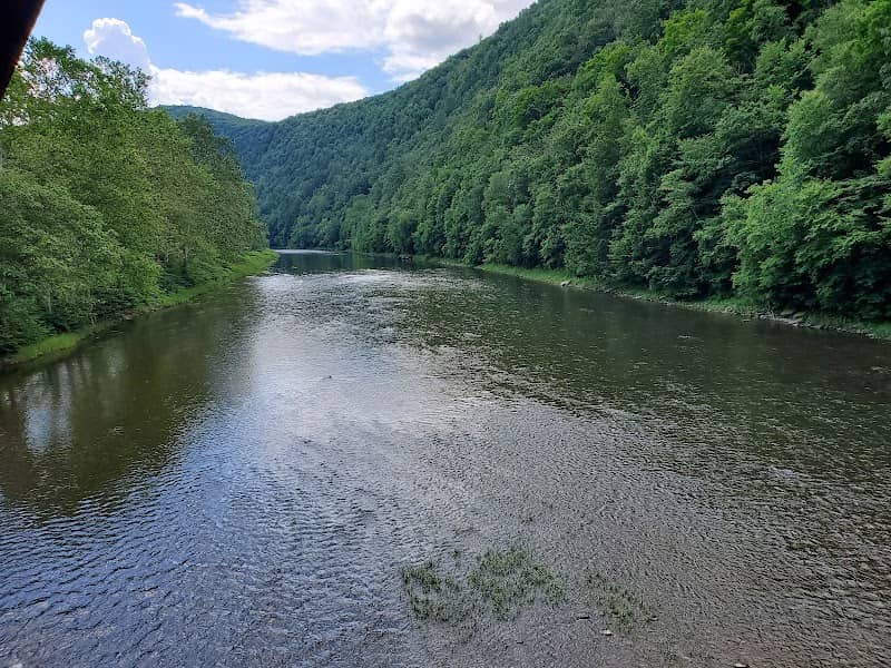 Tioga State Forest Office - Image 1