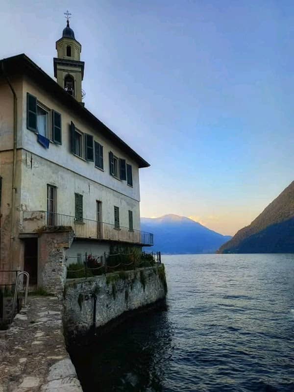 Brienno Via Castello - Image 1