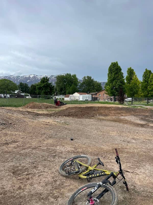 Farr West City BIKE PARK - Image 2