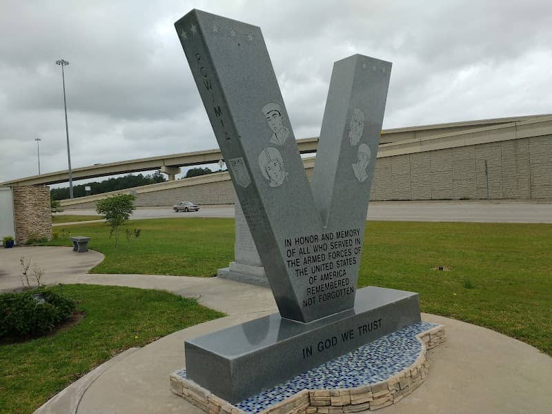 Orange County Vietnam Memorial - Image 1