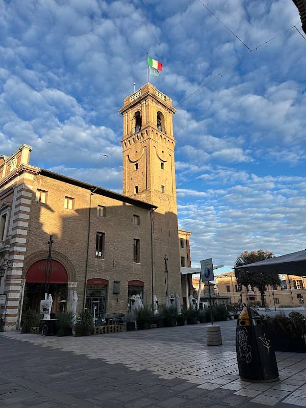 Piazza della Libertà - Image 1