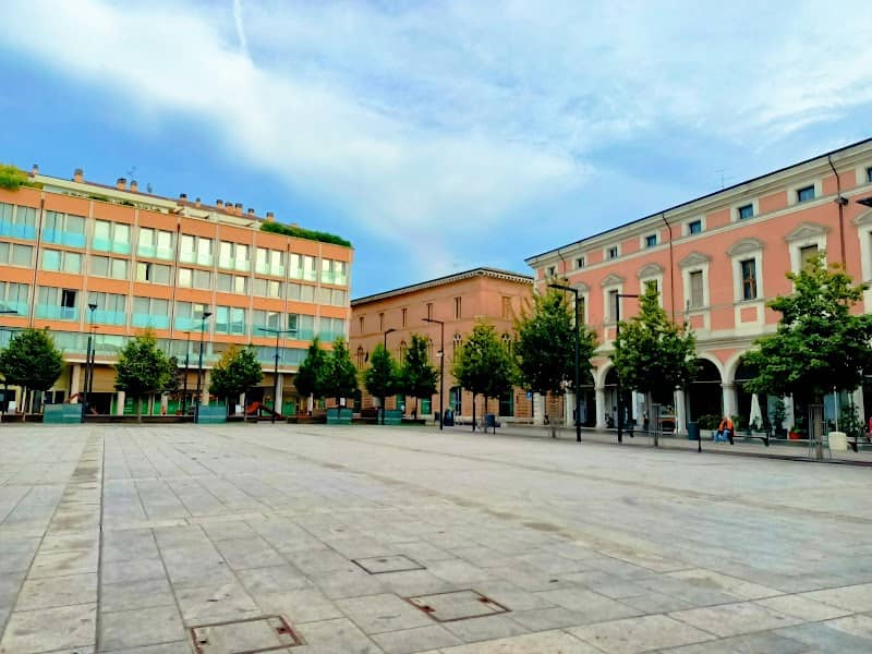 Piazza della Libertà - Image 3