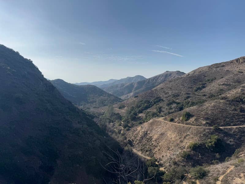 Stagecoach Bluff Trail - Image 1