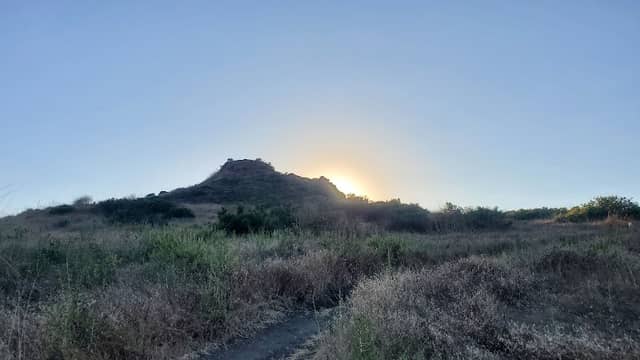 Stagecoach Bluff Trail - Image 2