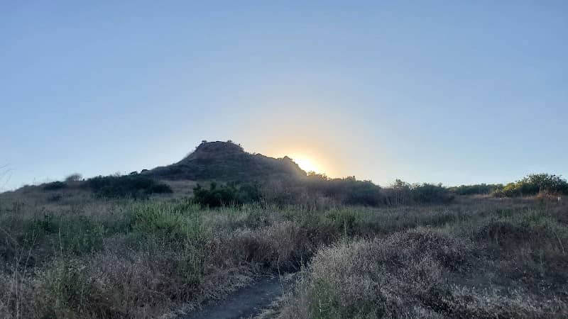 Stagecoach Bluff Trail - Image 2