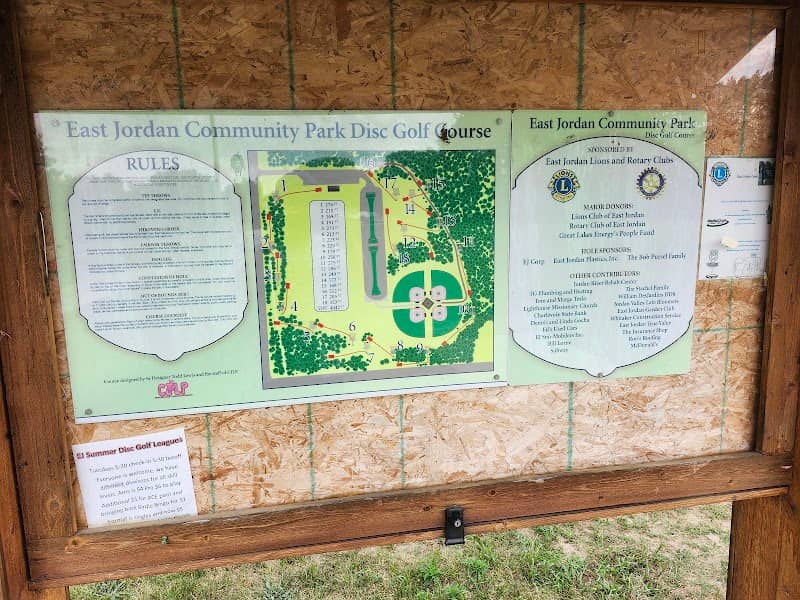 East Jordan Community Park - Image 1