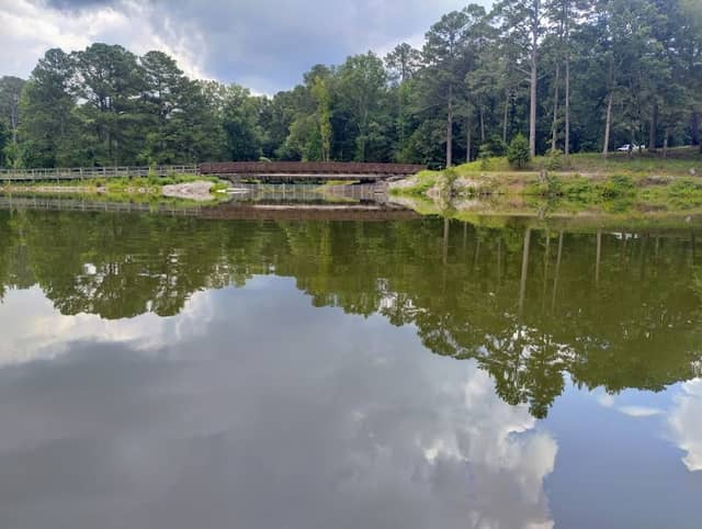 US Choctaw Lake Campground - Image 2