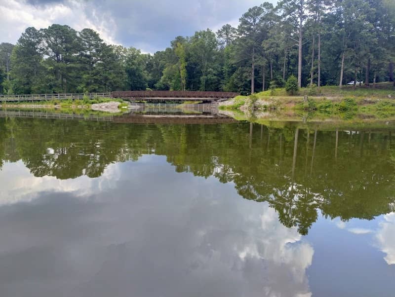 US Choctaw Lake Campground - Image 2