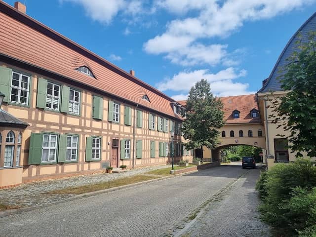 Messingwerksiedlung - Image 1